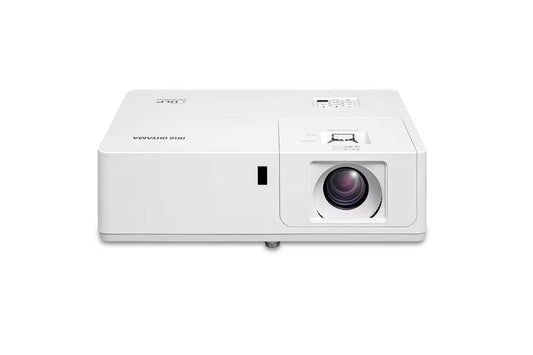 プロジェクタースタンダード5,000lmIP-EW500W