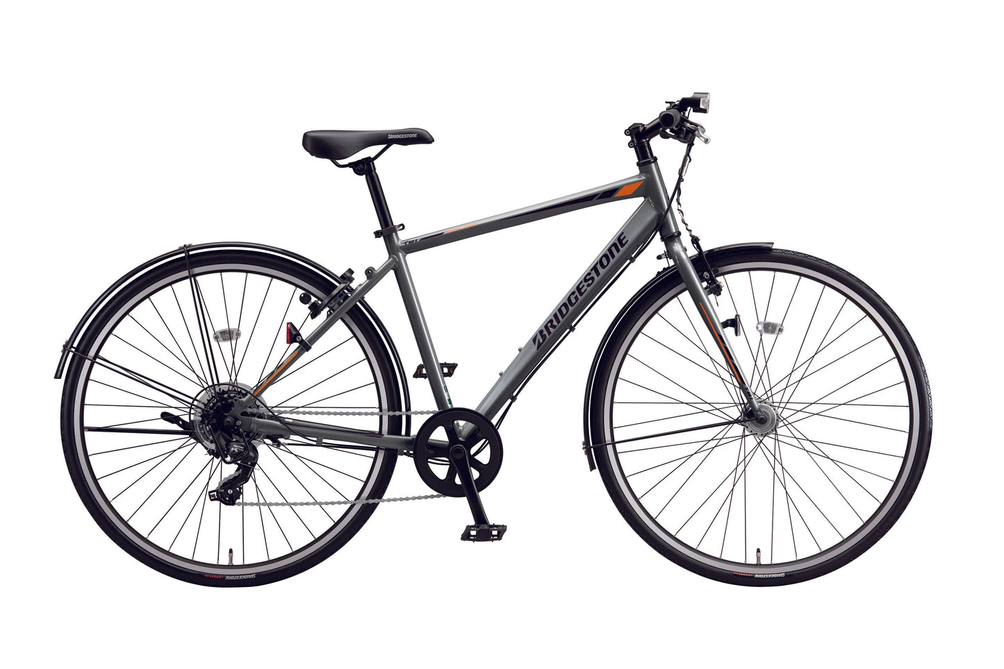 【商品情報】ブリヂストン TB1 (ティービーワン) 自転車 27インチ スポーティ クロスバイク 通勤 通学