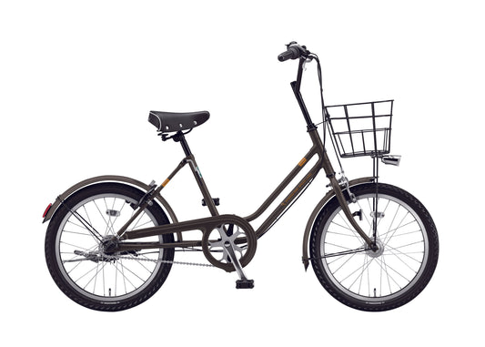 【商品情報】ブリヂストン ベガス 自転車 20インチ 街乗り 点灯虫 使いやすさ 通勤 通学