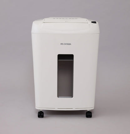 【商品情報】細密オフィスシュレッダー OF12M  (ホワイト)