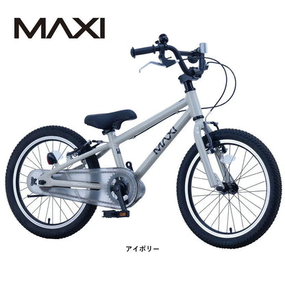 【商品情報】サカイサイクル キッズバイク MAXI18BMX 18インチ (配送料込み)