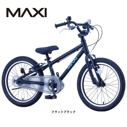 【商品情報】サカイサイクル キッズバイク MAXI18BMX 18インチ (配送料込み)