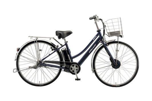 【商品情報】ブリヂストン アルベルトe 電動自転車 27インチ 通勤 通学 学生