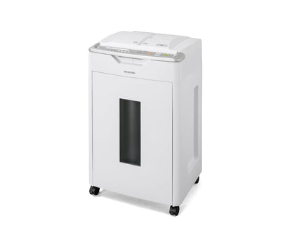【商品情報】オートフィードシュレッダー クロスカット AFS600C-W  (ホワイト)