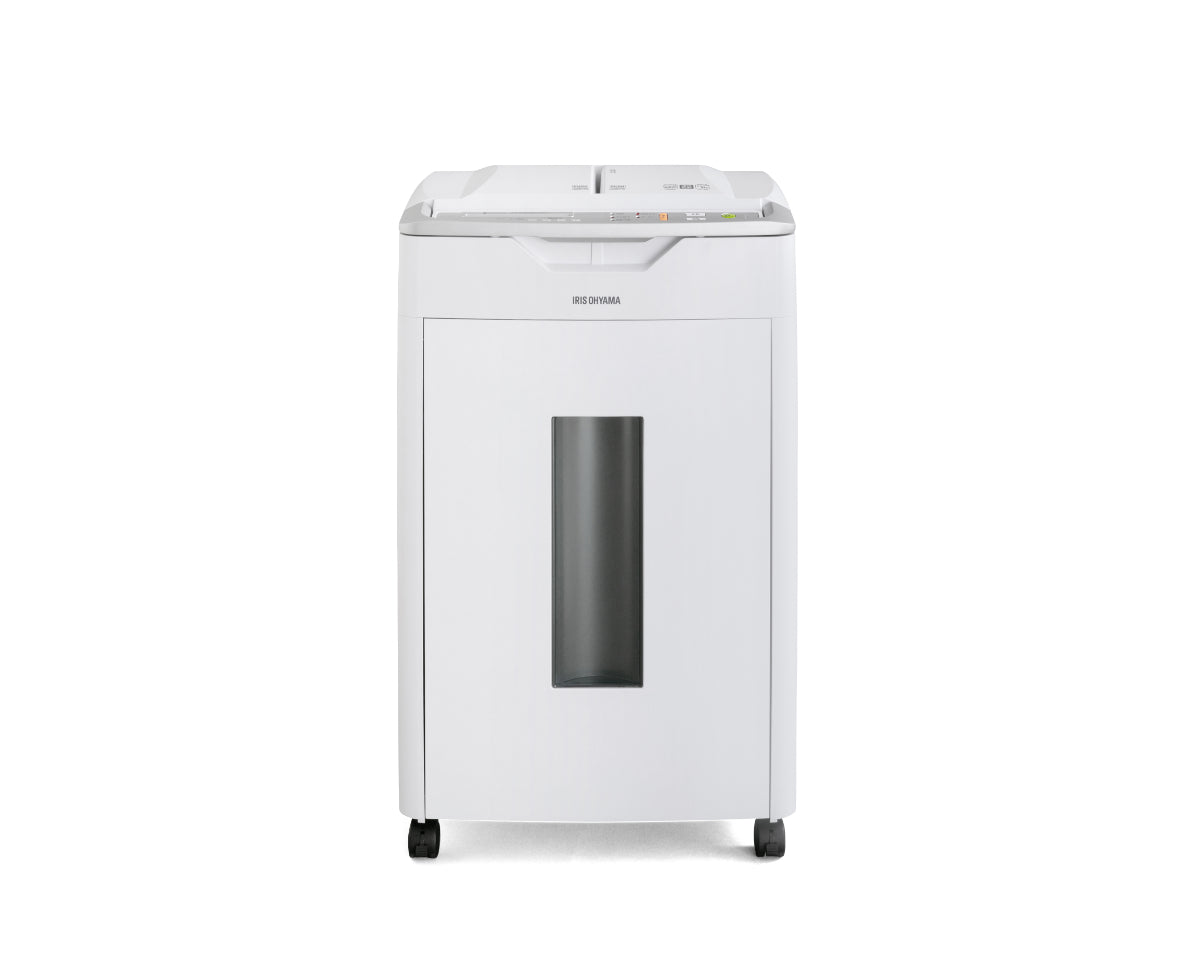 オートフィードシュレッダー クロスカット AFS600C-W  (ホワイト)