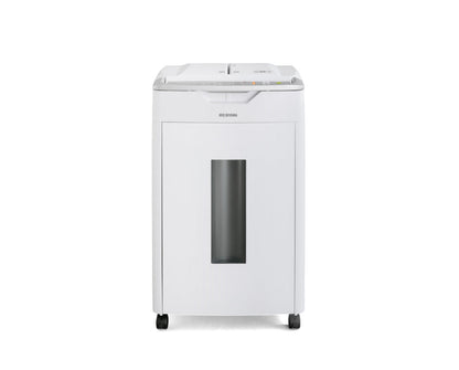 【商品情報】オートフィードシュレッダー クロスカット AFS600C-W  (ホワイト)