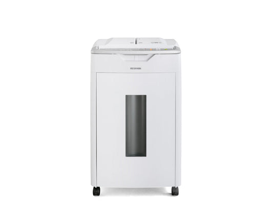 【商品情報】オートフィードシュレッダー クロスカット AFS600C-W  (ホワイト)