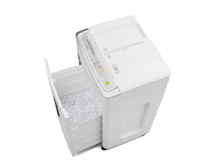 【商品情報】オートフィードシュレッダー クロスカット AFS600C-W  (ホワイト)