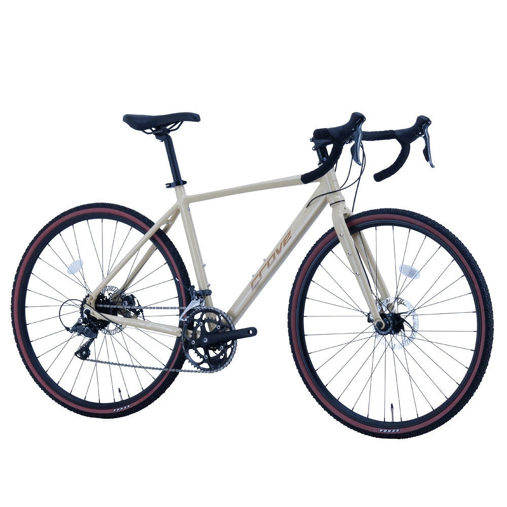 サカイサイクル ロードバイク(シクロクロス460ｍｍ) クローブ・バッシュ(限定車) CRVBSH-460 (配送料込み)