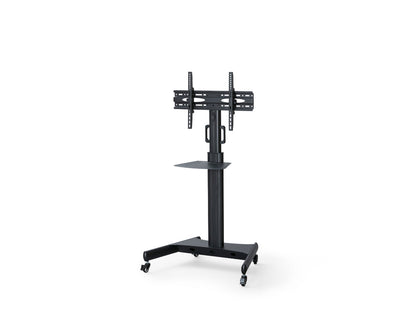 【商品情報】ディスプレイスタンド UTS-S8718S  (ブラック)