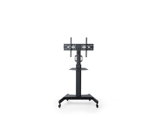 【商品情報】ディスプレイスタンド UTS-S8718S  (ブラック)