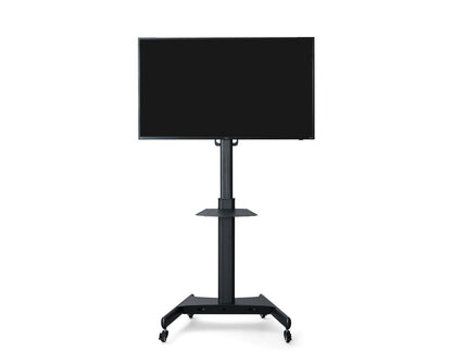 【商品情報】ディスプレイスタンド UTS-S8718S  (ブラック)