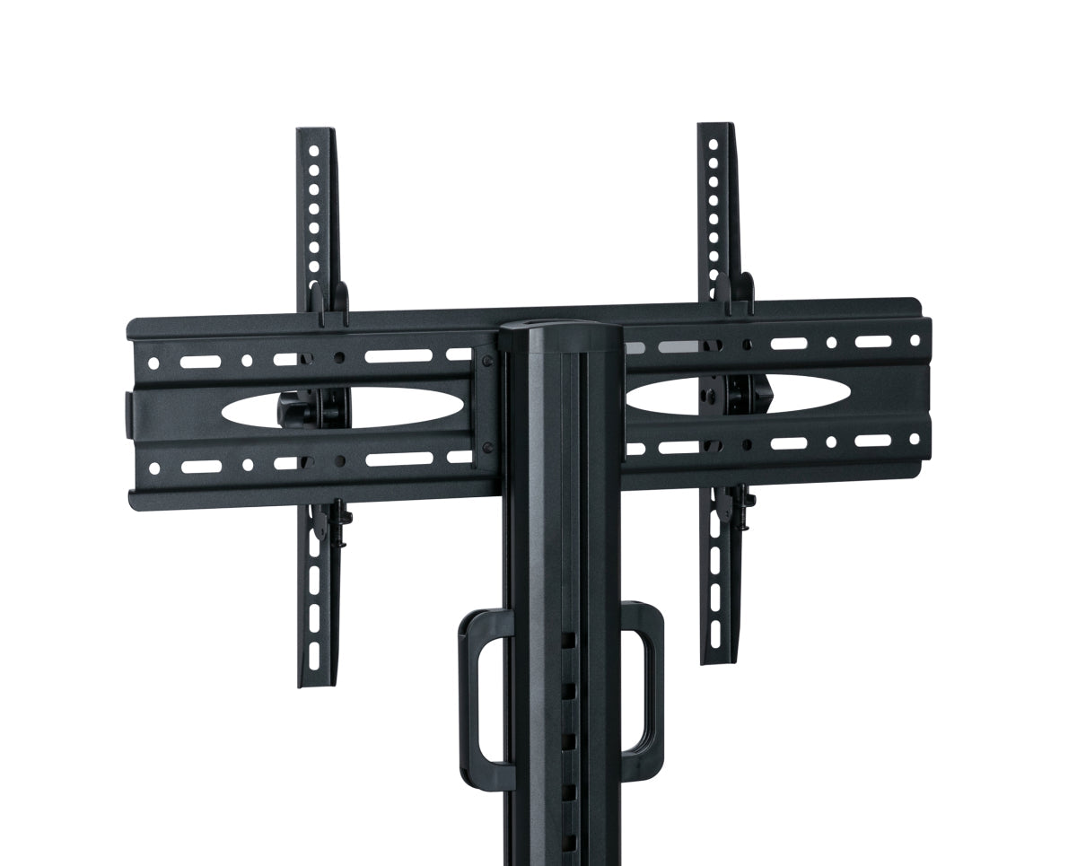 【商品情報】ディスプレイスタンド UTS-S8718S  (ブラック)