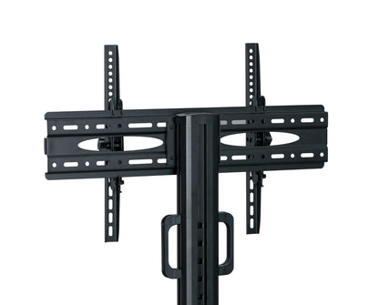【商品情報】ディスプレイスタンド UTS-S8718S  (ブラック)