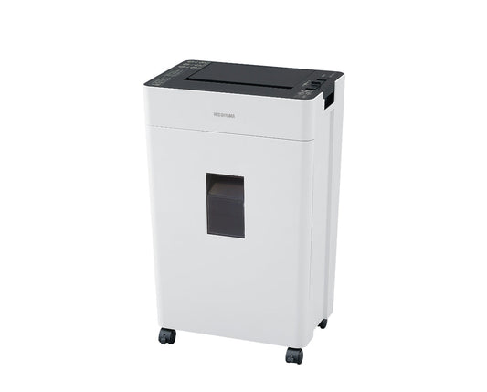 【商品情報】オートフィードシュレッダーマイクロカット AFSR100M  (ホワイト)