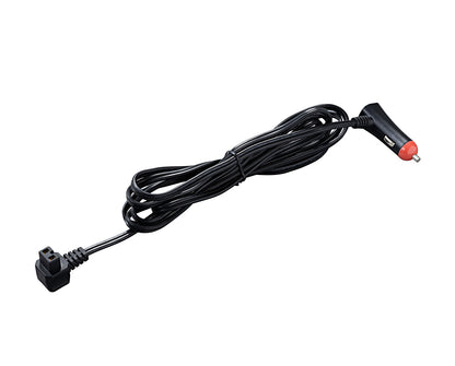 【商品情報】車載冷蔵庫 ポータブル 20L ポータブル冷蔵冷凍庫 IPD-2A-B  (ブラック)