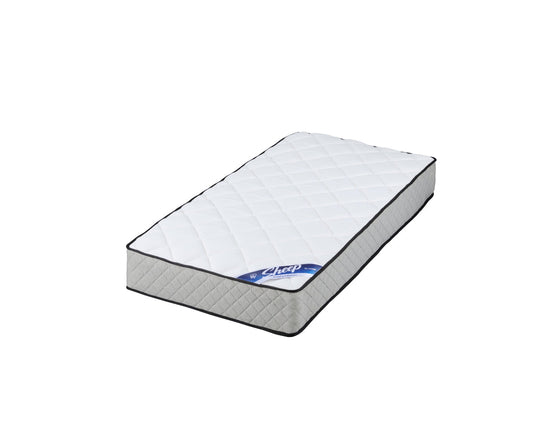 【商品情報】マットレスシングルポケットコイルマットレス25cm PMTS25N-S  (ホワイト)