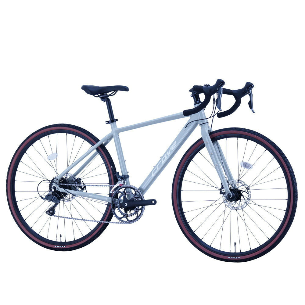 サカイサイクル ロードバイク(シクロクロス460ｍｍ) クローブ・バッシュ(限定車) CRVBSH-460 (配送料込み)