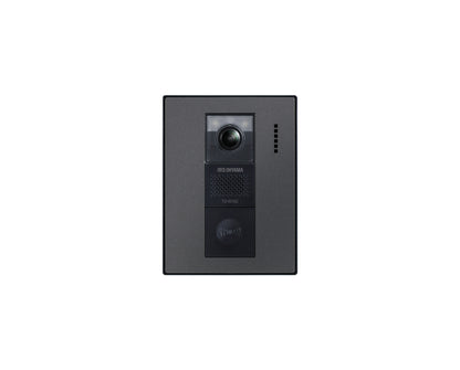 テレビドアホン TD-SM7070C-BB  (ブラック/ブラック)