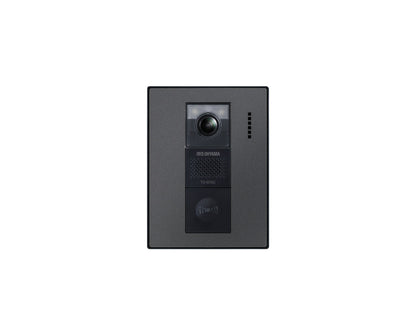 【商品情報】テレビドアホン TD-SM7070C-BB  (ブラック/ブラック)