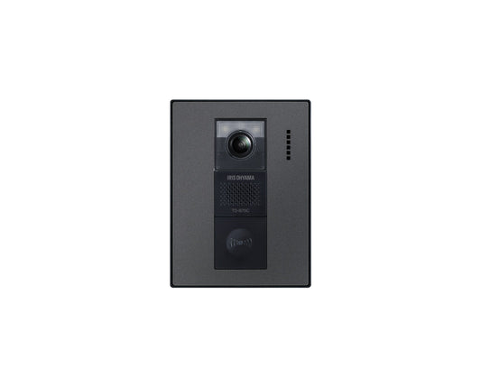 【商品情報】テレビドアホン TD-SM7070C-BB  (ブラック/ブラック)