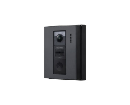 テレビドアホン TD-SM7070C-BB  (ブラック/ブラック)