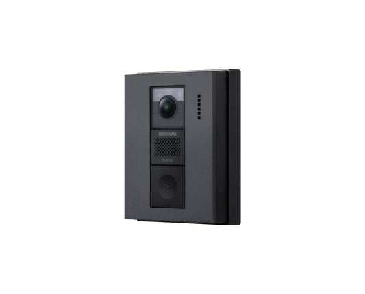 【商品情報】テレビドアホン TD-SM7070C-BB  (ブラック/ブラック)