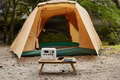 ポータブル電源 PS720AA-W 700W  (ホワイト)