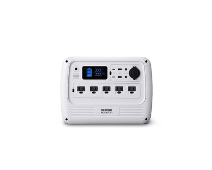 【商品情報】ポータブル電源 PS720AA-W 700W  (ホワイト)