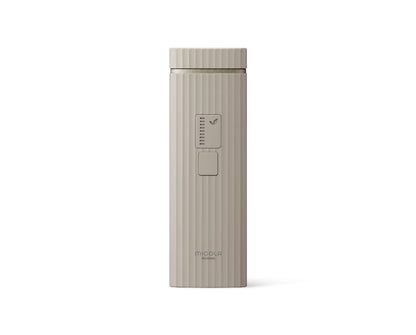 MiCOLA （ミコラ）脱毛　光美容器LB-M101-T  (モカ)