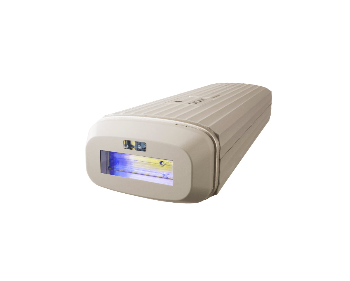 MiCOLA （ミコラ）脱毛　光美容器LB-M101-T  (モカ)