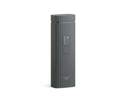 MiCOLA （ミコラ）脱毛　光美容器LB-M101-H  (ダークグレー)