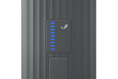 MiCOLA （ミコラ）脱毛　光美容器LB-M101-H  (ダークグレー)