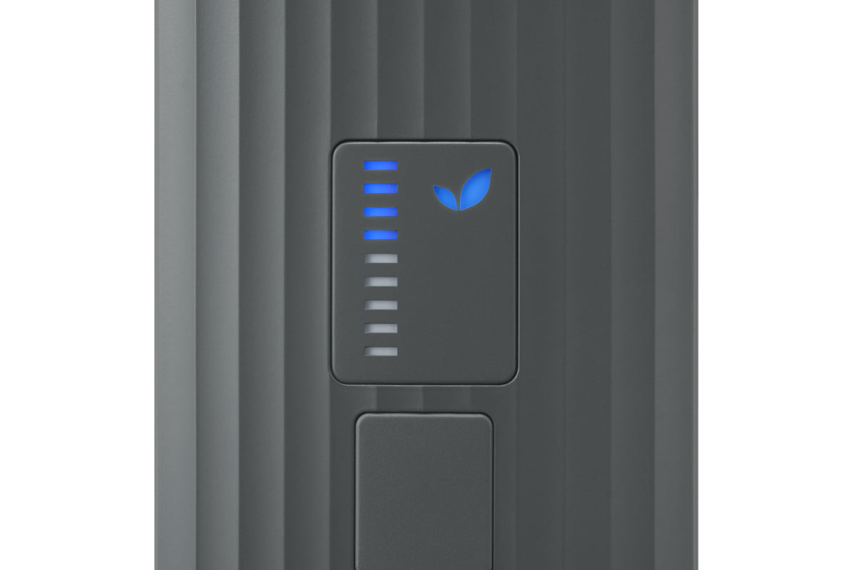 MiCOLA （ミコラ）脱毛　光美容器LB-M101-H  (ダークグレー)