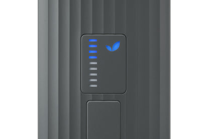 MiCOLA （ミコラ）脱毛　光美容器LB-M101-H  (ダークグレー)