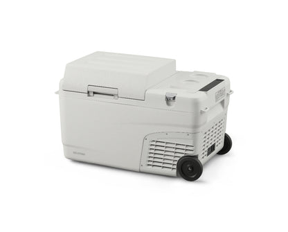 充電式ポータブル冷温庫26L IPDW-B3A-W  (ホワイト)