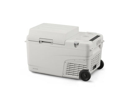【商品情報】充電式ポータブル冷温庫26L IPDW-B3A-W  (ホワイト)