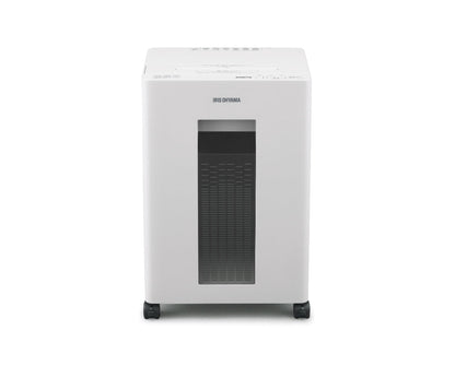 【商品情報】シュレッダー　オフィスシュレッダー　OF15M  (ホワイト)