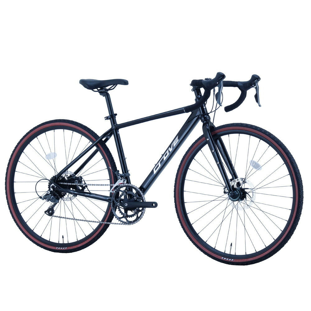 サカイサイクル ロードバイク(シクロクロス460ｍｍ) クローブ・バッシュ(限定車) CRVBSH-460 (配送料込み)