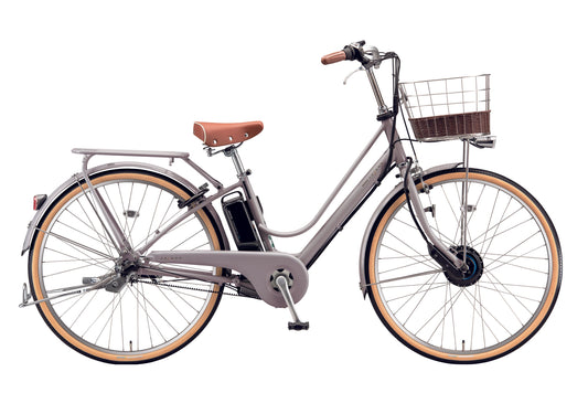 【商品情報】ブリヂストン カジュナe 電動自転車 26インチ 両輪駆動 通勤 通学 街乗り