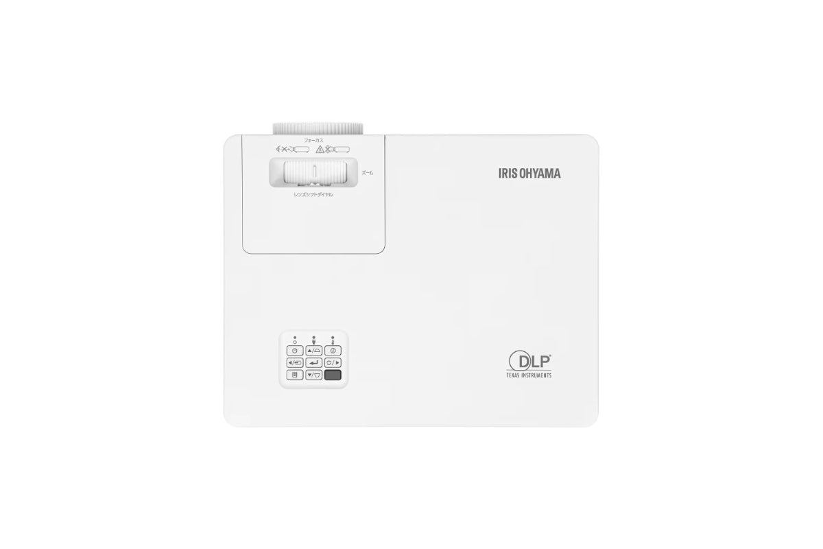 プロジェクタースタンダード4,000lmIP-EH400W