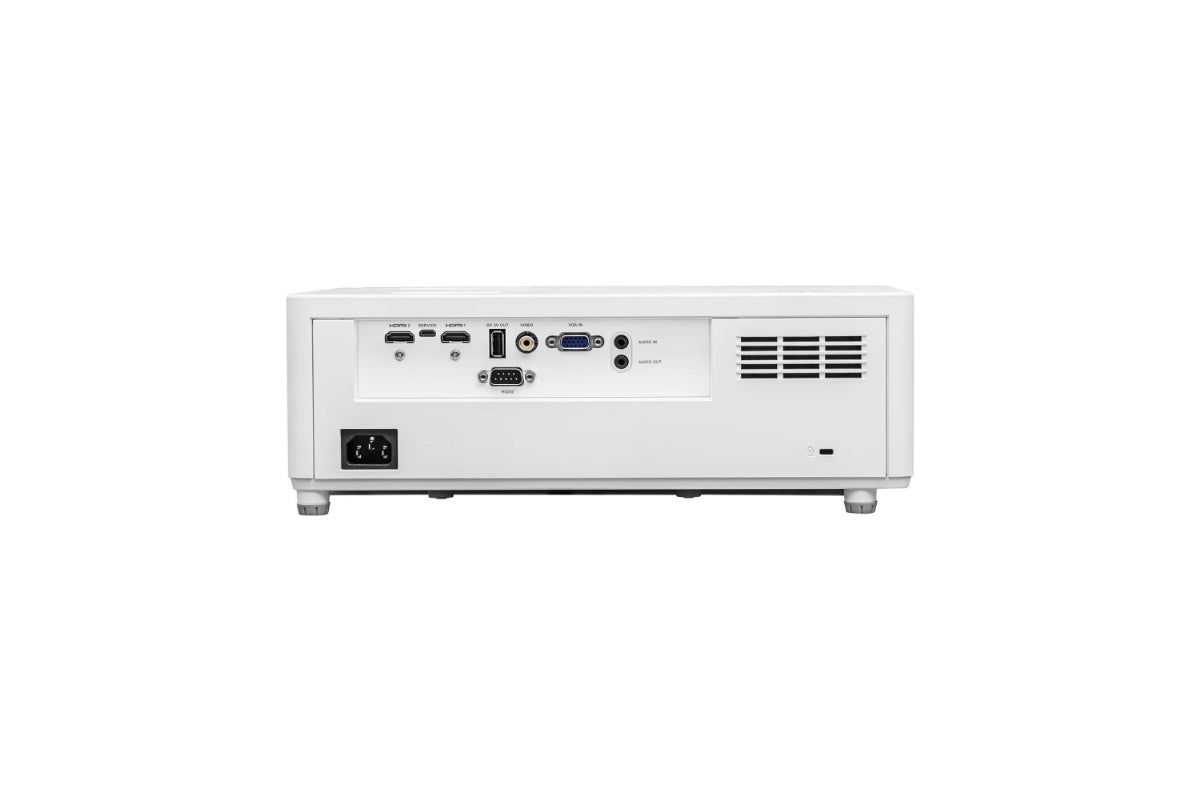 プロジェクタースタンダード4,000lmIP-EH400W